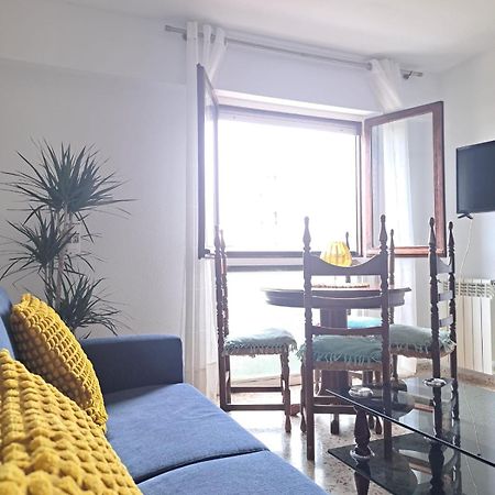 Apartamento Con Vistas Al Pilar Con Aparcamiento Privado Zaragoza Buitenkant foto